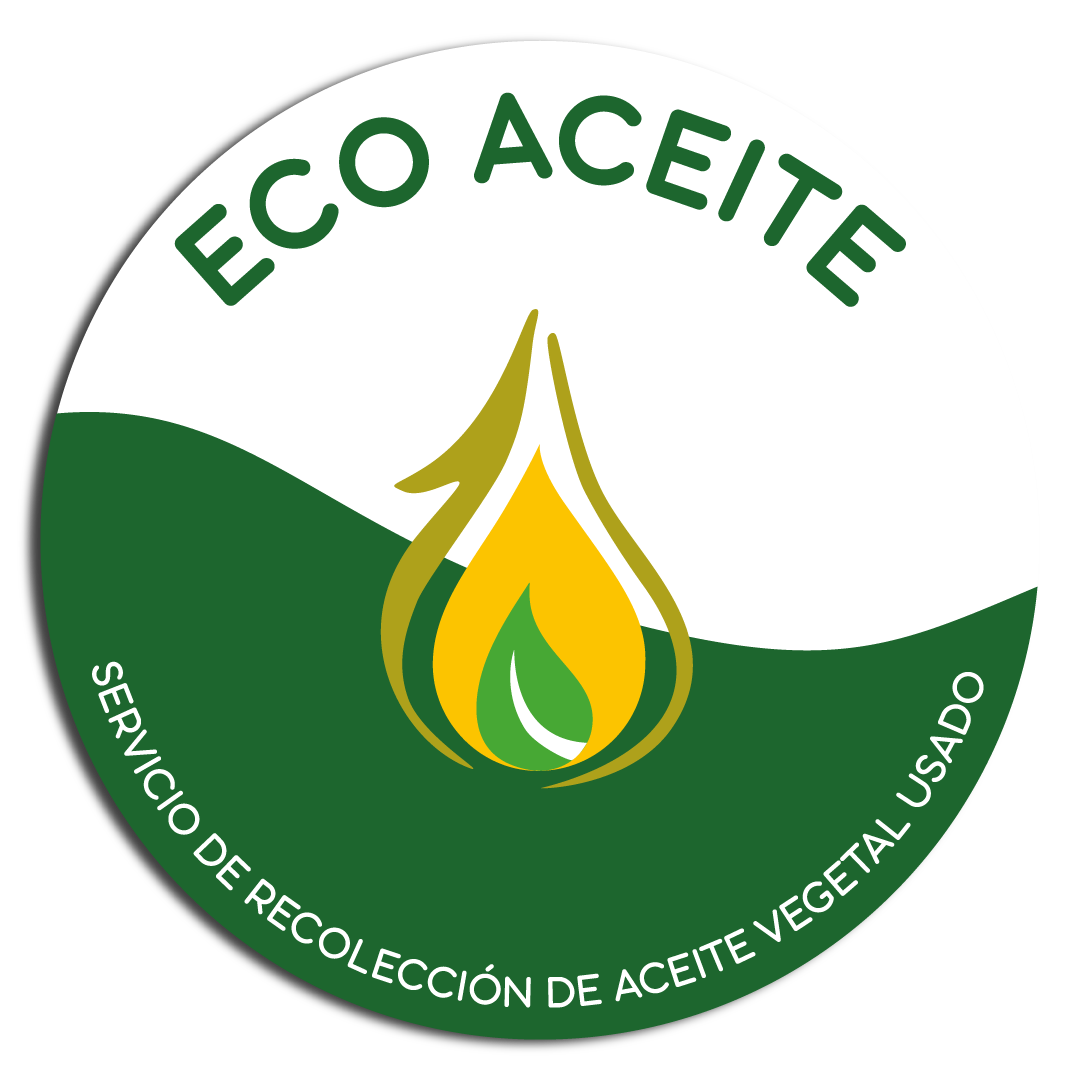 Eco Aceite logo